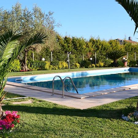 Villa Adriana B&B Comiso Buitenkant foto