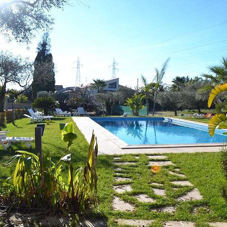Villa Adriana B&B Comiso Buitenkant foto