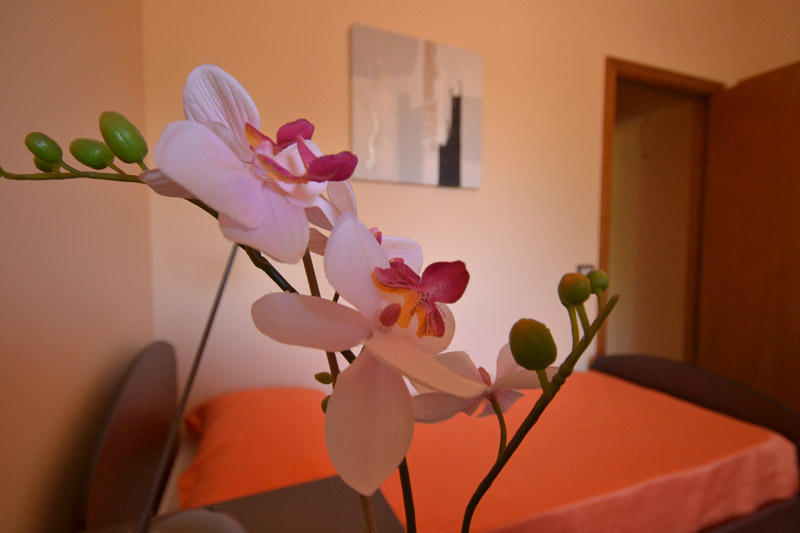 Villa Adriana B&B Comiso Kamer foto